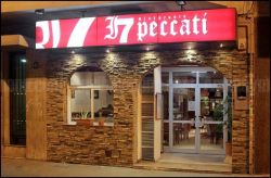 7 PECCATI Valencia