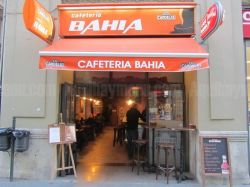 BAHÍA CAFETERÍA RESTAURANTE Valencia