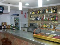 BAR PIZARRO Valencia