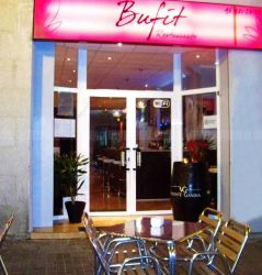 BUFIT RESTAURANTE Valencia