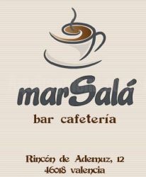  MARSALA BAR CAFETERIA Valencia