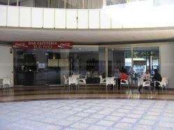 CAFETERIA RENO Valencia