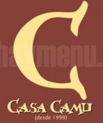 CASA CAMU TABERNA Valencia