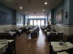 RESTAURANTE CASA CAPILLA Valencia