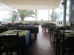 RESTAURANTE CASA CAPILLA Valencia