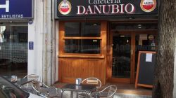 CERVECERIA DANUBIO Valencia