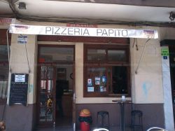 CERVECERIA PIZZERIA PAPITO Valencia