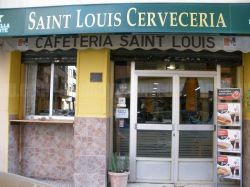 CERVECERIA SAINT LOUIS Valencia