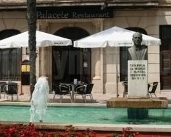 EL PALACETE RESTAURANT Valencia