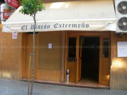 EL RINCON EXTREMEÑO  Valencia