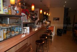 ENTRETIEMPOS COFFEE SHOP Valencia