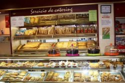 FORN L´ESTORETA Valencia