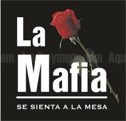 LA MAFIA SE SIENTA A LA MESA Valencia