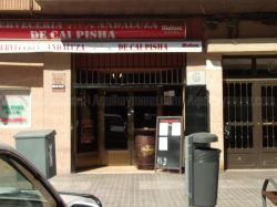 LOS PISHA DE CAI Valencia