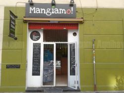 MANGIAMO Valencia