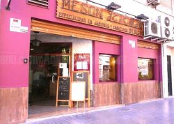 MESON JEROMIN Valencia