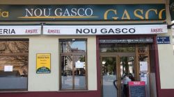 NOU GASCO CERVECERIA Valencia