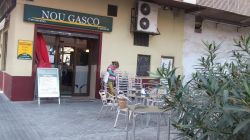 NOU GASCO CERVECERIA Valencia