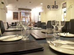 OPALO RESTAURANTE Valencia