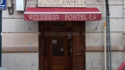 PIZZERIA RESTAURANTE FONTEL-LA Valencia