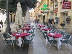 PIZZERIA RIS8TTO RESTAURANTE Valencia