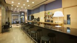 RESTAURANTE CAMINOS ( COLEGIO INGENIEROS CAMINOS Y PUERTOS) Valencia