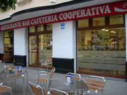 RESTAURANTE LA COOPERATIVA Valencia