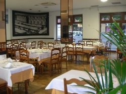 RESTAURANTE LA COOPERATIVA Valencia