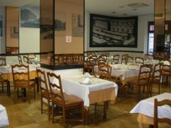 RESTAURANTE LA COOPERATIVA Valencia