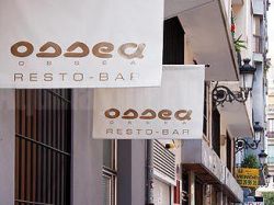 RESTAURANTE OSSEA  Valencia