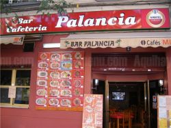 RESTAURANTE PALANCIA Valencia