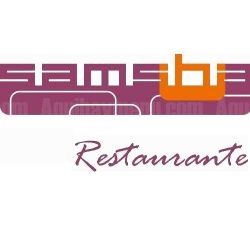 Restaurante SAMSHA Valencia