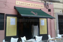 TABERNA FURANCHO Valencia