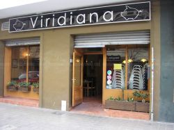 TABERNA VIRIDIANA Valencia