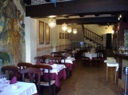 RESTAURANTE NAVELLOS Valencia